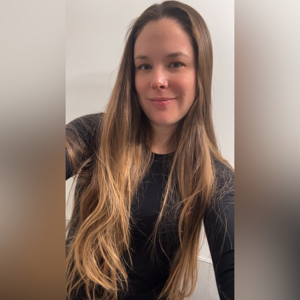 Meet your Posher, Kendra